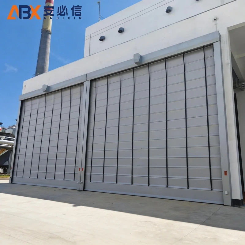 贵阳市背带堆积门