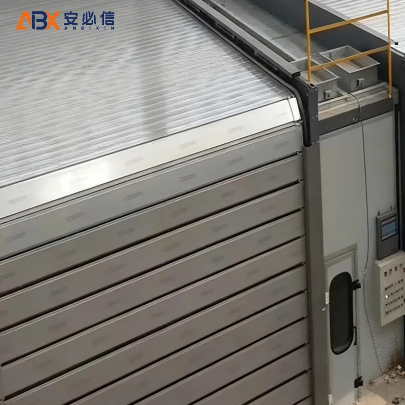 贵阳市厂房高速门